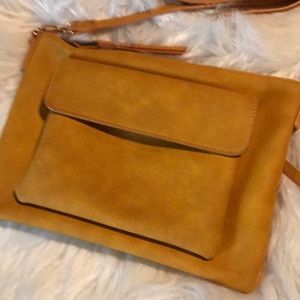 Stitch Fix fall purse